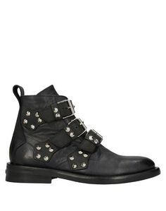 Полусапоги и высокие ботинки Zadig & Voltaire