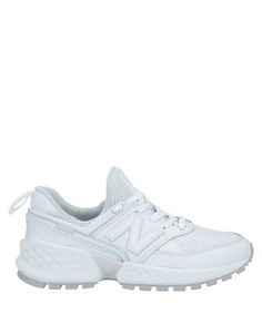Низкие кеды и кроссовки New Balance