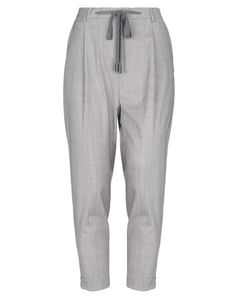 Повседневные брюки Eleventy