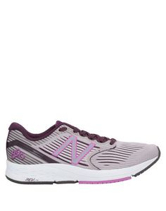 Низкие кеды и кроссовки New Balance