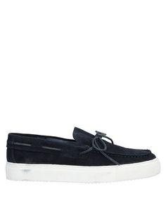 Мокасины Goosecraft