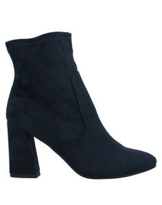Полусапоги и высокие ботинки Trendy TOO
