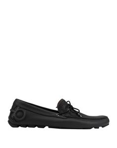 Мокасины Salvatore Ferragamo