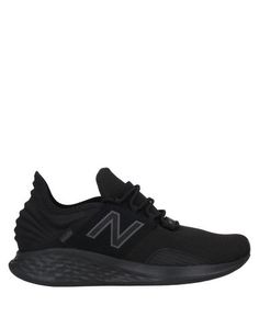 Низкие кеды и кроссовки New Balance