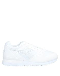 Низкие кеды и кроссовки Diadora
