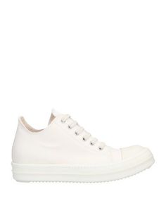 Низкие кеды и кроссовки Drkshdw BY Rick Owens