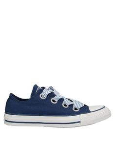 Низкие кеды и кроссовки Converse