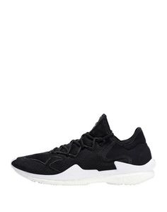 Низкие кеды и кроссовки Y-3