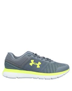 Низкие кеды и кроссовки Under Armour