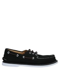 Низкие кеды и кроссовки Sperry Top Sider