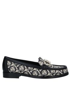 Мокасины Salvatore Ferragamo