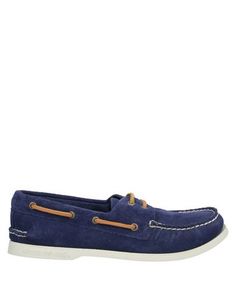 Мокасины Sperry Top Sider