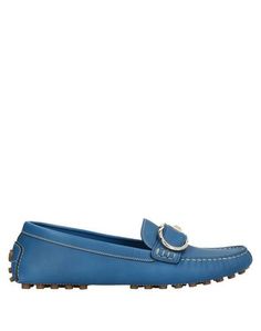 Мокасины Salvatore Ferragamo