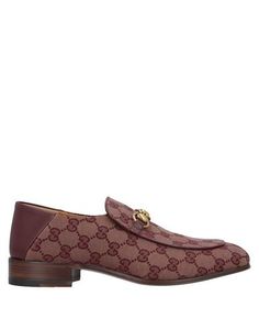 Мокасины Gucci