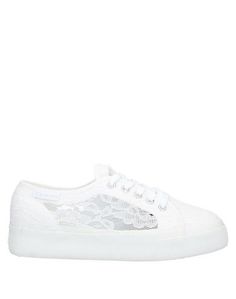 Низкие кеды и кроссовки Superga