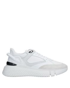 Низкие кеды и кроссовки Buscemi