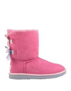 Полусапоги и высокие ботинки UGG Australia