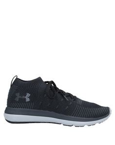 Низкие кеды и кроссовки Under Armour