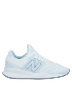 Низкие кеды и кроссовки New Balance