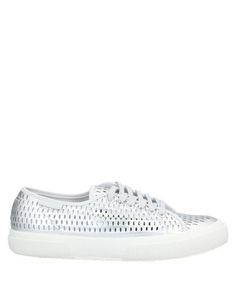 Низкие кеды и кроссовки Superga