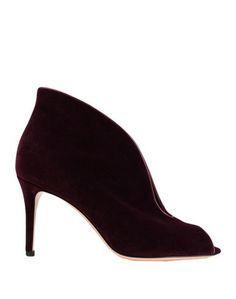 Туфли Gianvito Rossi