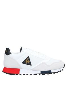 Низкие кеды и кроссовки Le Coq Sportif