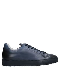 Низкие кеды и кроссовки Doucals