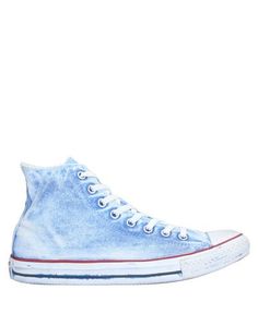 Высокие кеды и кроссовки Converse Limited Edition