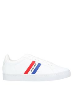 Низкие кеды и кроссовки Le Coq Sportif