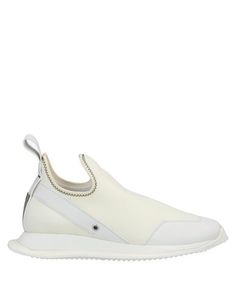 Низкие кеды и кроссовки Drkshdw BY Rick Owens