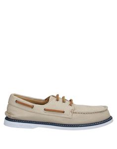 Мокасины Sperry Top Sider