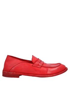 Мокасины Officine Creative Italia
