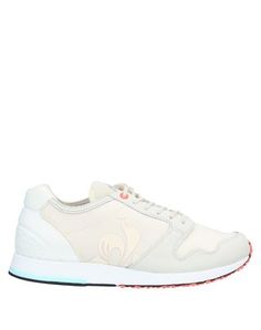 Низкие кеды и кроссовки Le Coq Sportif