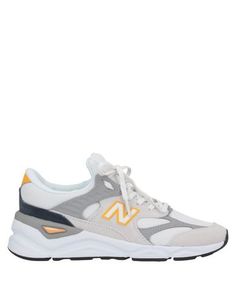 Низкие кеды и кроссовки New Balance