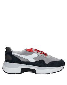 Низкие кеды и кроссовки Diadora Heritage