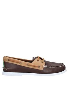 Мокасины Sperry Top Sider