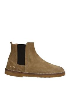 Полусапоги и высокие ботинки Golden Goose Deluxe Brand
