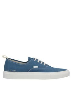 Низкие кеды и кроссовки Common Projects