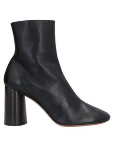 Полусапоги и высокие ботинки CÉline