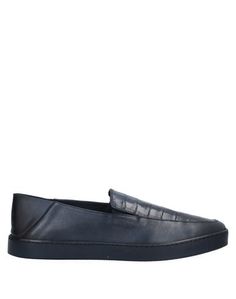 Низкие кеды и кроссовки Doucals