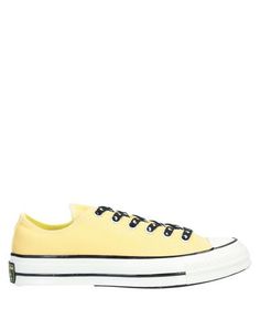 Низкие кеды и кроссовки Converse ALL Star