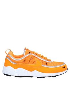 Низкие кеды и кроссовки Nike