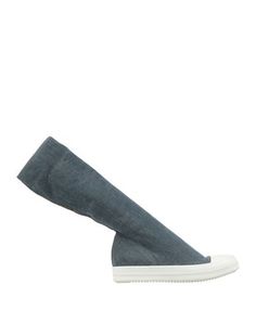 Сапоги Drkshdw BY Rick Owens