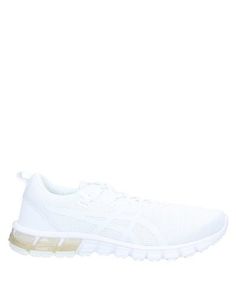 Низкие кеды и кроссовки Asics