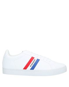 Низкие кеды и кроссовки Le Coq Sportif