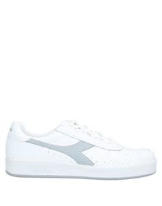 Низкие кеды и кроссовки Diadora