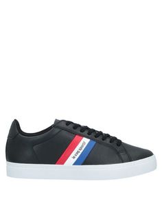 Низкие кеды и кроссовки Le Coq Sportif