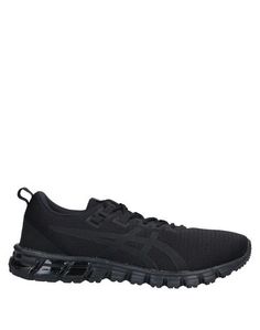 Низкие кеды и кроссовки Asics