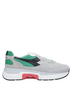 Низкие кеды и кроссовки Diadora Heritage