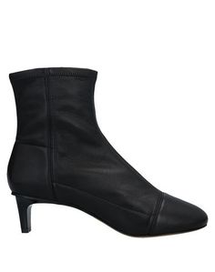 Полусапоги и высокие ботинки Isabel Marant